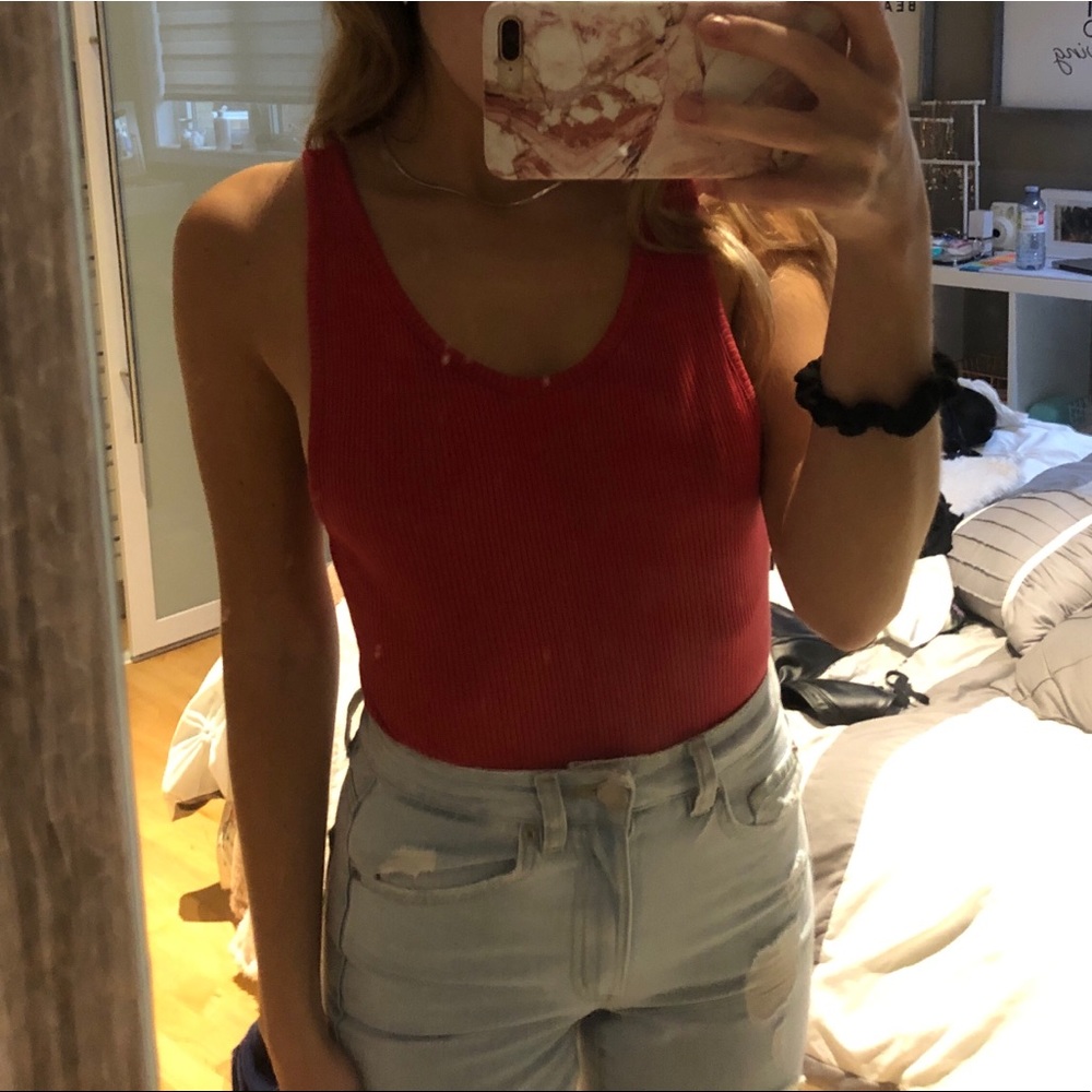 2/$20💕 urban outfitter bodysuit